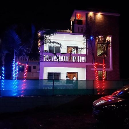 A2Zroomz Aarya Villa 4 Bhk Lonavala Exterior foto