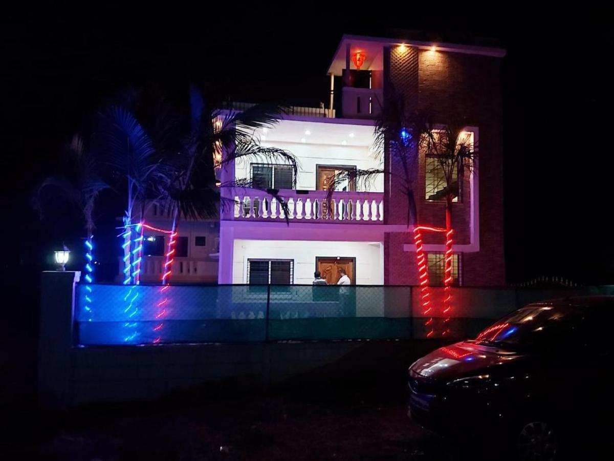 A2Zroomz Aarya Villa 4 Bhk Lonavala Exterior foto