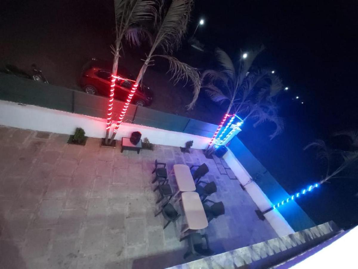 A2Zroomz Aarya Villa 4 Bhk Lonavala Exterior foto